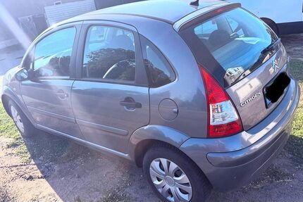 Citroen C3 Gebrauchtwagen