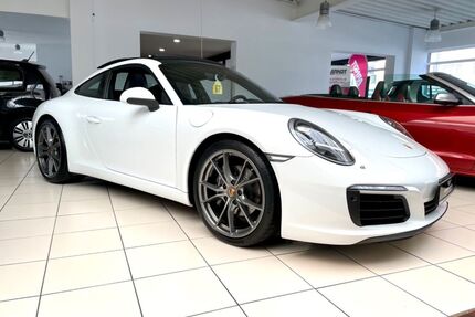 Porsche 911 Urmodell Gebrauchtwagen