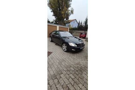 Mercedes-Benz S 350 Gebrauchtwagen