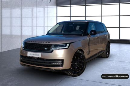 Land Rover Range Rover Gebrauchtwagen