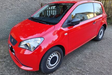 Seat Mii Gebrauchtwagen