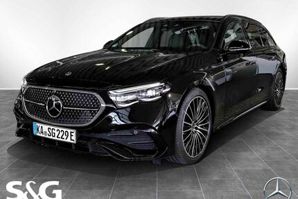 Mercedes-Benz E 300 Gebrauchtwagen