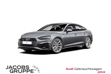 Audi S5 Gebrauchtwagen
