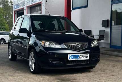 Mazda 2 Gebrauchtwagen