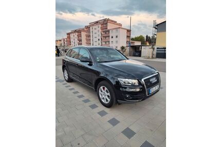 Audi Q5 Gebrauchtwagen