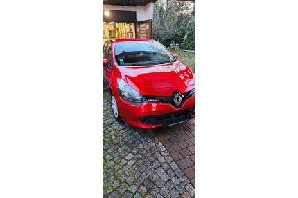 Renault Clio Gebrauchtwagen