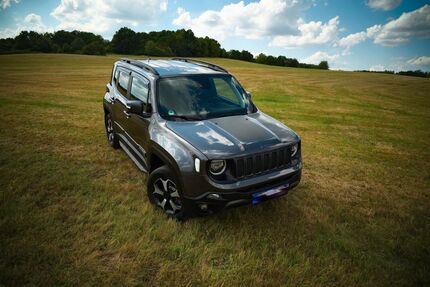 Jeep Renegade Gebrauchtwagen