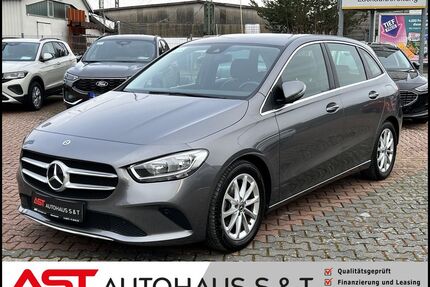 Mercedes-Benz B 180 Gebrauchtwagen