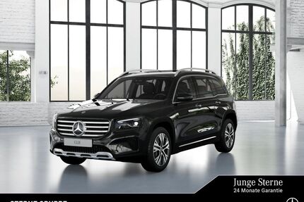 Mercedes-Benz GLB 200 Gebrauchtwagen
