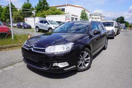 Citroen C5 Gebrauchtwagen