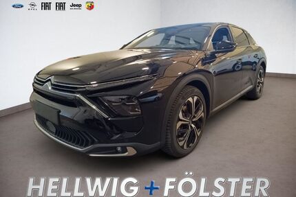 Citroen C5 X Gebrauchtwagen
