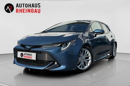 Toyota Corolla Gebrauchtwagen