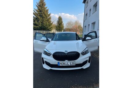 BMW 120 Gebrauchtwagen