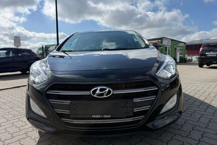 Hyundai i30 Gebrauchtwagen