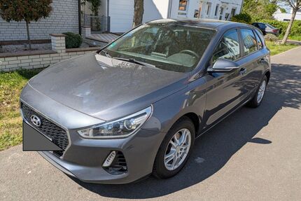 Hyundai i30 Gebrauchtwagen