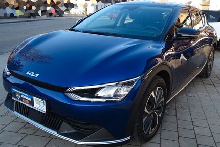 Kia EV6 Gebrauchtwagen