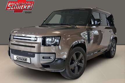 Land Rover Defender Gebrauchtwagen