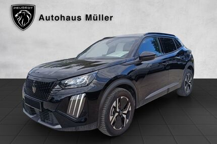 Peugeot 2008 Gebrauchtwagen