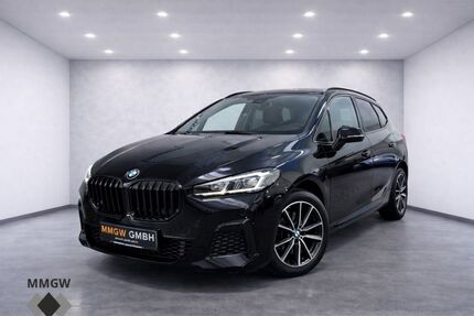 BMW 218 Active Tourer Gebrauchtwagen