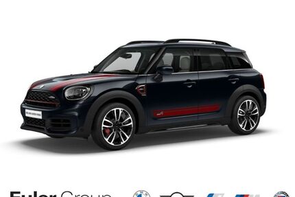 Mini John Cooper Works Countryman Gebrauchtwagen