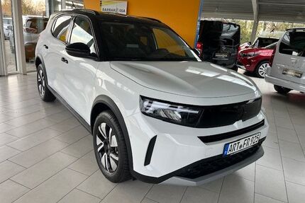 Opel Frontera Gebrauchtwagen