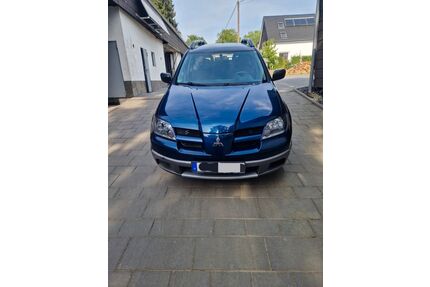 Mitsubishi Outlander Gebrauchtwagen
