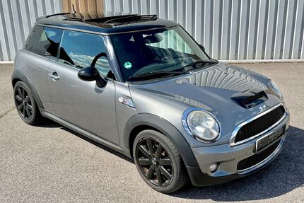 Mini Cooper S Gebrauchtwagen