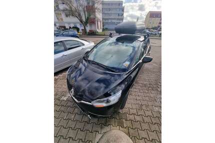 Renault Scenic Gebrauchtwagen