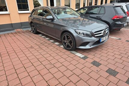 Mercedes-Benz C 220 Gebrauchtwagen