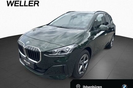 BMW 220 Active Tourer Gebrauchtwagen
