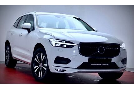 Volvo XC60 Gebrauchtwagen