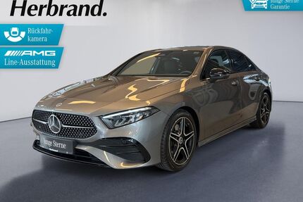 Mercedes-Benz A 220 Gebrauchtwagen