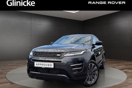 Land Rover Range Rover Evoque Gebrauchtwagen