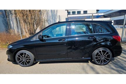 Mercedes-Benz B 180 Gebrauchtwagen