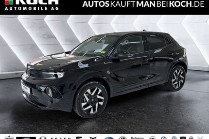 Opel Mokka Gebrauchtwagen