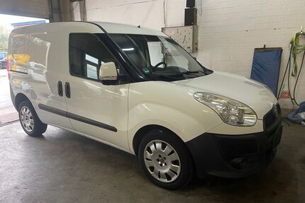 Fiat Doblo Gebrauchtwagen