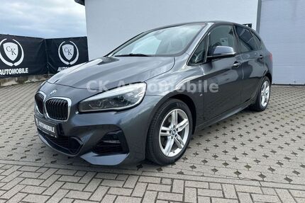 BMW 218 Active Tourer Gebrauchtwagen