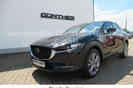 Mazda CX-3 Gebrauchtwagen