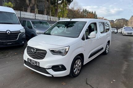 Opel Combo Gebrauchtwagen