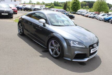 Audi TT RS Gebrauchtwagen