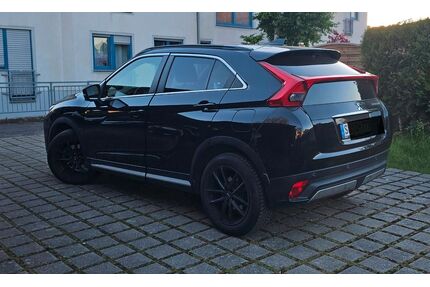 Mitsubishi Eclipse Cross Gebrauchtwagen
