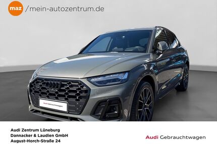 Audi Q5 Gebrauchtwagen
