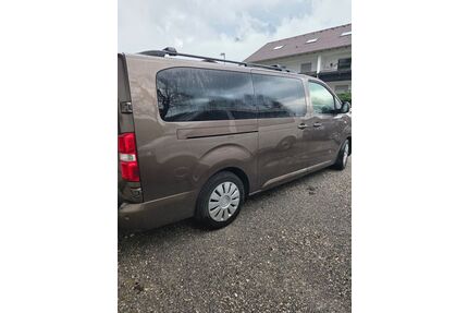 Toyota Proace (Verso) Gebrauchtwagen