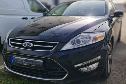 Ford Mondeo Gebrauchtwagen