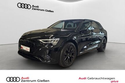 Audi Q8 e-tron Gebrauchtwagen