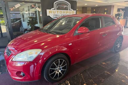 Kia ceed / Ceed Gebrauchtwagen
