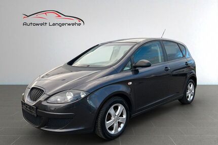 Seat Altea Gebrauchtwagen
