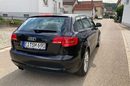 Audi A3 Gebrauchtwagen