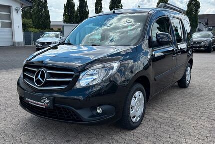 Mercedes-Benz Citan Gebrauchtwagen