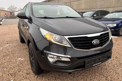 Kia Sportage Gebrauchtwagen
